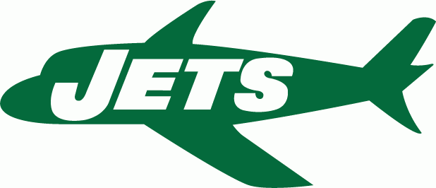 New York Jets 1963 Primary Logo iron on transfers for T-shirts